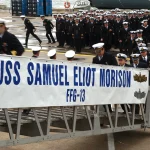 TCG Gökova’da Hangi Yerli Sistemler Var? F-496 Teknik Özellikleri