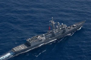 TCG Göksu’da Hangi Yerli Sistemler Var? F-497 Teknik Özellikleri