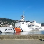What Systems Are on TCSG Güven? The Coast Guard’s First Helicopter-Capable Ship