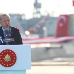 TCG Hızırreis’te Hangi Yerli Sistemler Var? Reis Sınıfının İkinci Denizaltısı