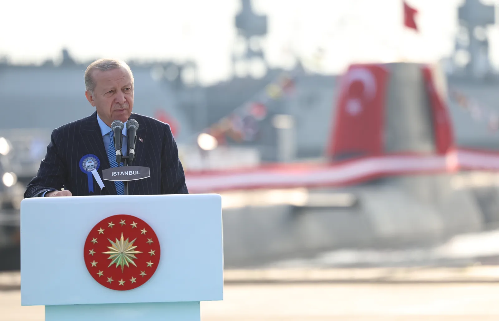 TCG Hızırreis’te Hangi Yerli Sistemler Var? Reis Sınıfının İkinci Denizaltısı