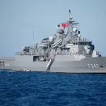 What Indigenous Systems Are on TCG Kemalreis (F-247)?