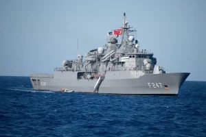 TCG Kemalreis’da Hangi Yerli Sistemler Var? F-247 Teknik Özellikleri