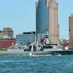 What Indigenous Systems Are on TCG Oruçreis (F-245)?