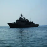 TCG Salihreis’da Hangi Yerli Sistemler Var? F-246 Teknik Özellikleri