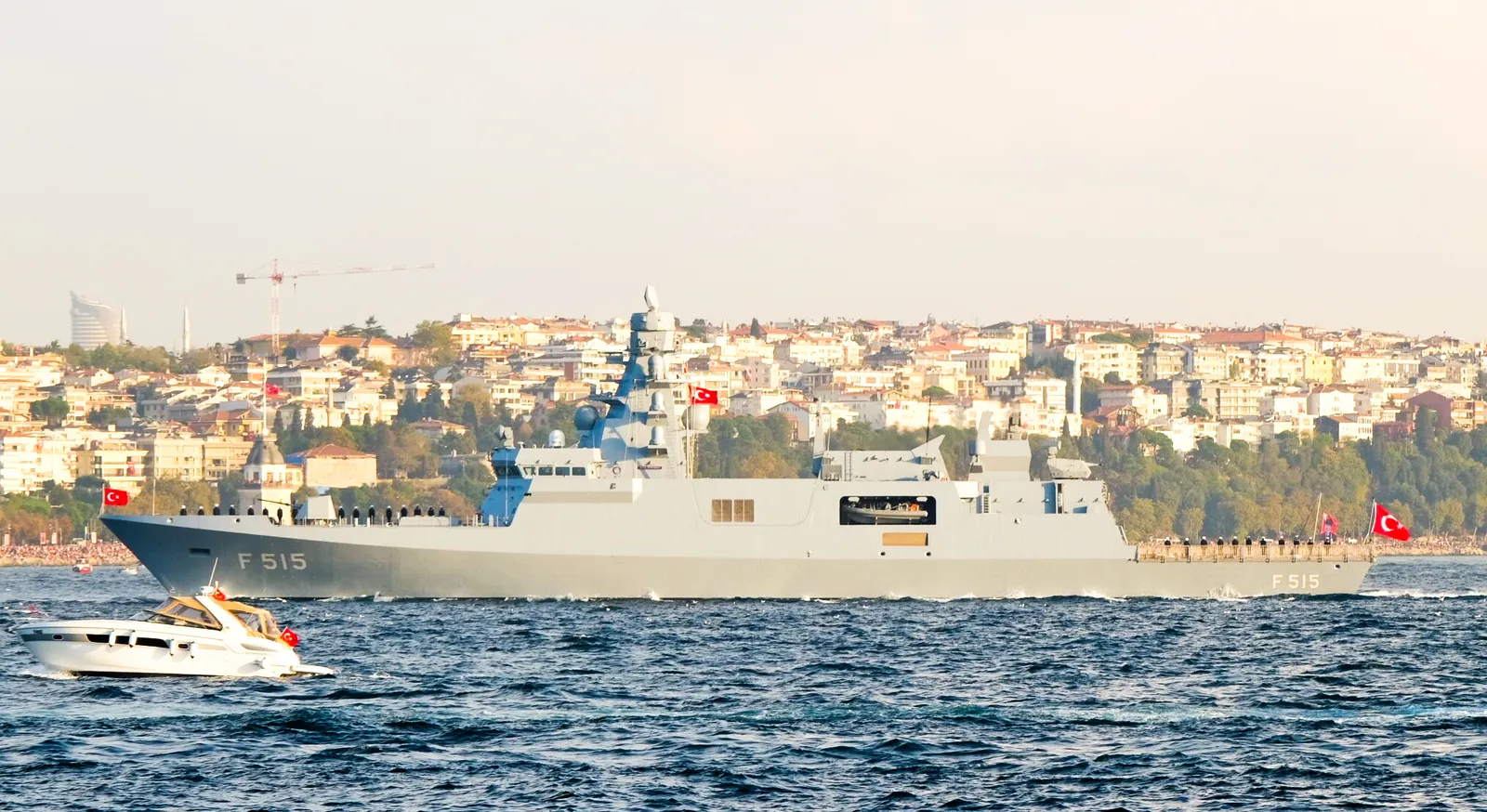 SSB Naval Projects: Every Active Turkish Navy Programme (2026) 2 SSB Naval Projects: Every Active Turkish Navy Programme (2026)