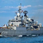 TCG Turgutreis’da Hangi Yerli Sistemler Var? F-241 Teknik Özellikleri