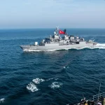 What Indigenous Systems Are on TCG Yavuz (F-240)?