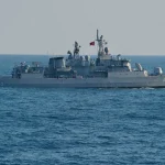 TCG Yıldırım’da Hangi Yerli Sistemler Var? F-243 Teknik Özellikleri