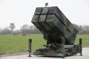NASAMS FDC Nedir? Hava Savunmanın Komuta Beyni