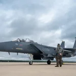 NATO İzlanda Görevini Bütünleşik Hava ve Füze Savunmasına Çeviriyor: Nöbeti Belçika F-16’ları Devraldı