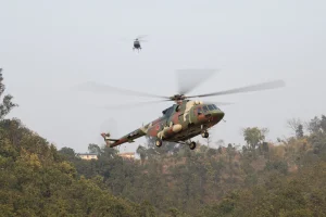 Nepal Ordusunun Askerî Gücü: Envanterde Kaç Tank, Uçak ve Zırhlı Araç Var? (2026)