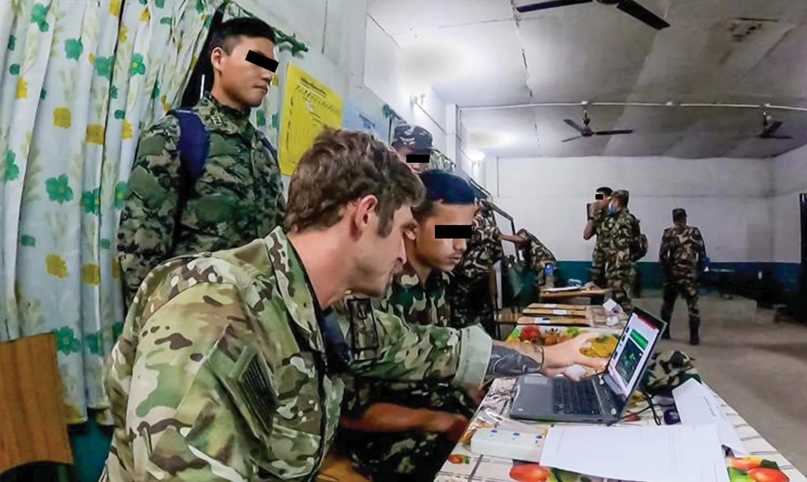 Nepal Ordusunun Askerî Gücü: Envanterde Kaç Tank, Uçak ve Zırhlı Araç Var? (2026) 5 Nepal ordusunun kara unsurları