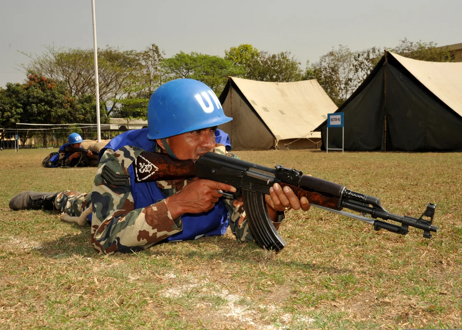 Nepal Ordusunun Askerî Gücü: Envanterde Kaç Tank, Uçak ve Zırhlı Araç Var? (2026) 6 Nepal ordusunun hava savunma ve füze unsurları