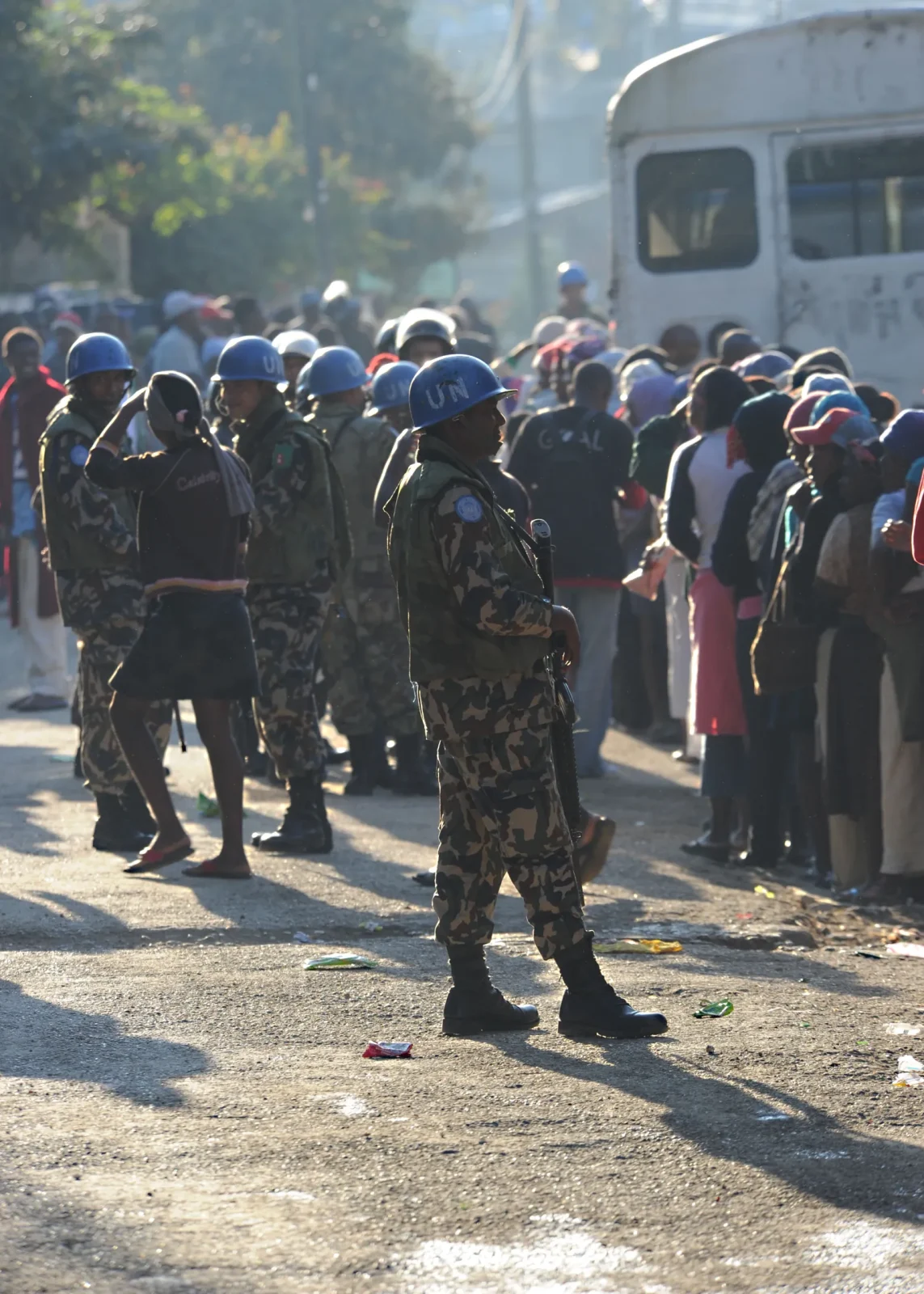 Nepal Ordusunun Askerî Gücü: Envanterde Kaç Tank, Uçak ve Zırhlı Araç Var? (2026) 7 Nepal deniz kuvvetlerinin unsurları