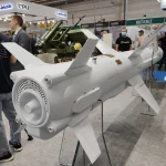 Is the Neptune the right coastal defence missile for the Baltic states?