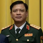 Nguyễn Trường Thắng kimdir? Vietnam Savunma Bakan Yardımcısı’nın kariyeri ve Türkiye ile temasları