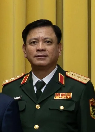Nguyễn Trường Thắng kimdir? Vietnam Savunma Bakan Yardımcısı'nın kariyeri ve Türkiye ile temasları 2 Nguyễn Trường Thắng kimdir? Vietnam Savunma Bakan Yardımcısı’nın kariyeri ve Türkiye ile temasları