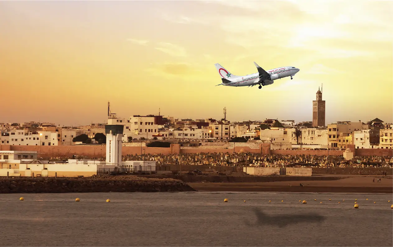 ONUR Yuksek Teknoloji Exports: From Morocco to the FAA