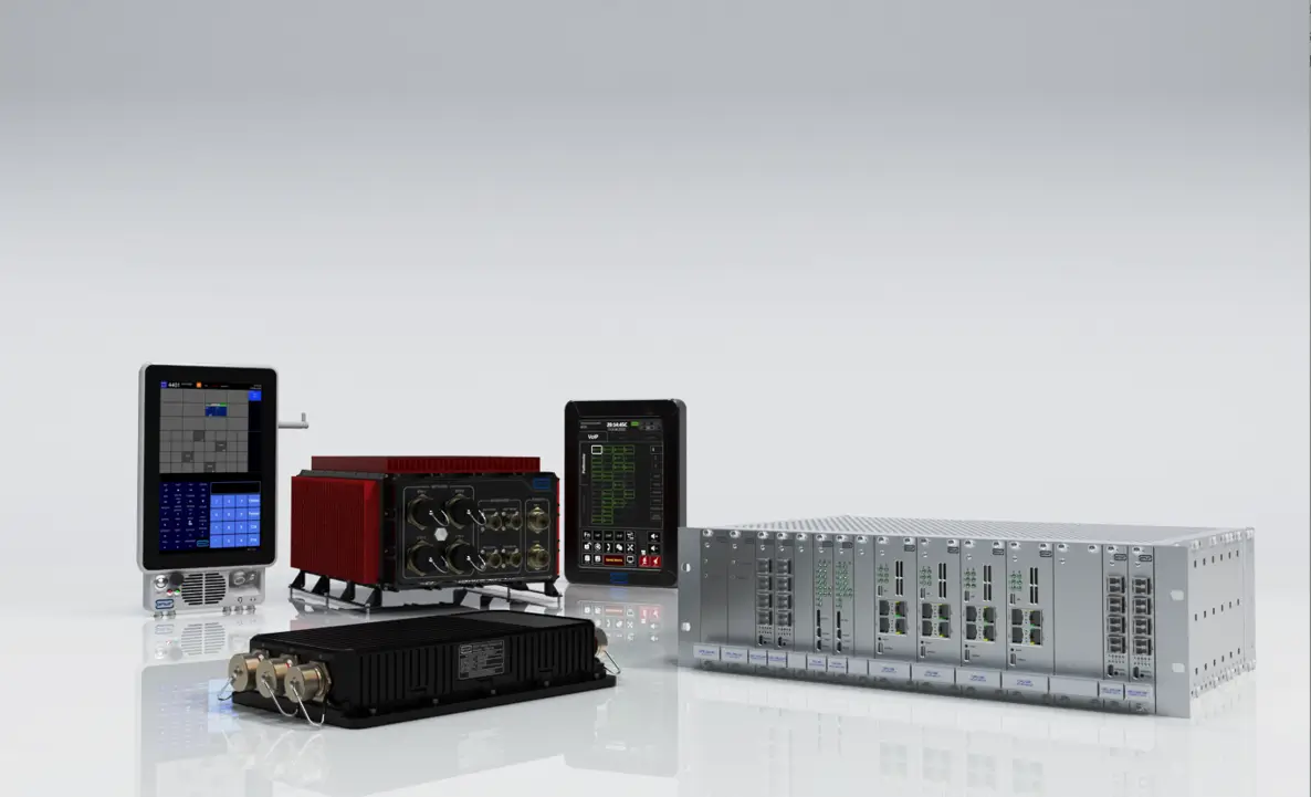 اتصال أونور داخل المنصات: RIG-200 وTGW-NG200