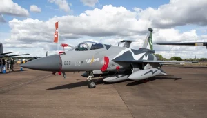 JF-17 Block III Specifications: Radar, Engine, Price, Operators (2026)