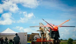 L3Harris ولوكهيد مارتن توقعان اتفاقية لمضاعفة إنتاج THAAD ثلاث مرات خلال سبع سنوات