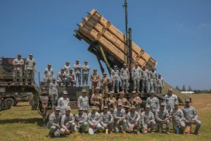 Дрон за 30 тысяч, ракета за миллион: проблема соотношения затрат в ПВО