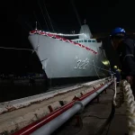 Endonezya’dan Yapay Zekâlı Kamikaze Deniz Aracı: 55 Knot, 150 Kilogram Harp Başlığı