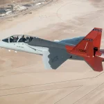 UK Opens RAF Advanced Jet Trainer Race: T-7A, Leonardo, KAI and Türkiye’s HÜRJET in the Frame