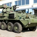 Northrop Grumman Brings 50mm to the Swarm Fight: Raid Hunter Revives Gun-Based Air Defence