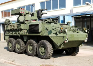 Northrop Grumman’dan Sürüye Karşı 50 Milimetre: Raid Hunter Namlulu Hava Savunmayı Yeniden Gündeme Getiriyor