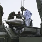 Ukrayna İstihbaratı: Rusya, Kuzey Kore’den KN-30/Hwasong-11C Balistik Füzelerini İlk Kez Aldı İddiası