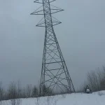 Ukrainian Intelligence Claims Russia Deploying Drone Designed to Cut Power Lines