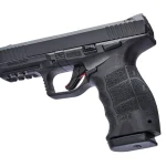SAR9 vs Canik TP9: Teknik Özellik Karşılaştırması