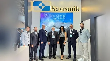 Azerbaycan Neden Türk Savunma Sistemlerini Tercih Ediyor? İttifakın Sınırları 9 Bakü'deki savunma sanayii fuarında Türk şirketleri