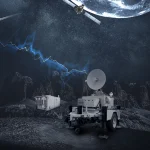 Savronik Uydu Yer Terminali: X ve Ku bant SATCOM