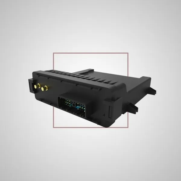 Savronik milli telemetri sistemi ekran görüntüsü