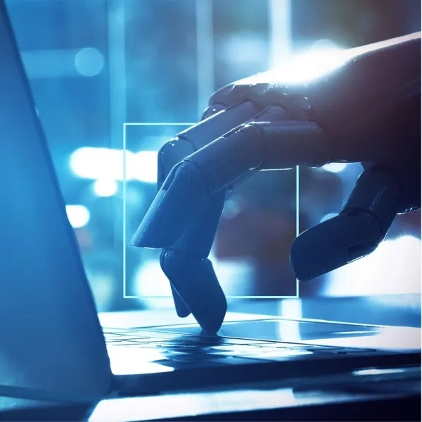 Savronik uzaktan eğitim platformu arayüz görseli
