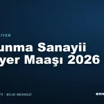 Savunma Sanayiinde Eylül Takvimi: Başvurusu Bu Ay Kapanan 6 Program
