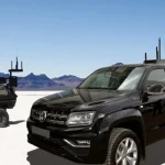 What do SDT’s RF jammer systems do?