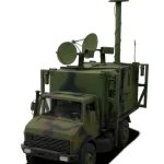 What do SDT’s electronic warfare systems offer?