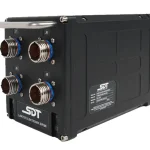 What are SDT’s missile electronics products?