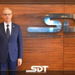 Who is Ömer Korkut, general manager of SDT?