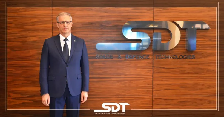 Who is Ömer Korkut, general manager of SDT?