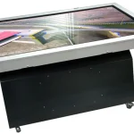 What is HoloTable? SimBT’s holographic sand table