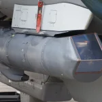 ASELPOD vs Sniper ATP: F-16 Targeting Pod Comparison