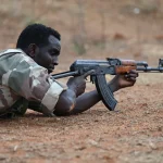 Somali Savunma Sanayii ve Askerî Tedarik Profili
