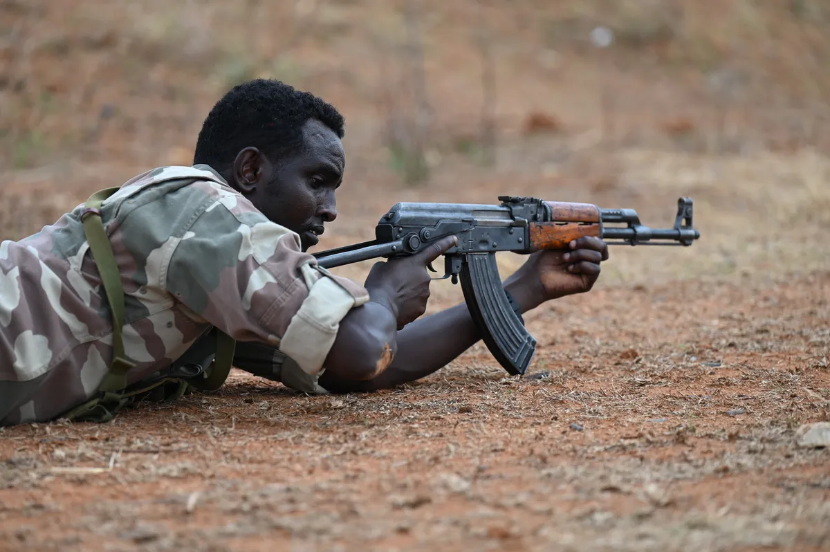 Somali Savunma Sanayii ve Askerî Tedarik Profili