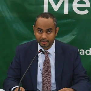Who Is Abdulkadir Mohamed Nur? Somalia’s New Speaker and the 2024 Turkey Framework