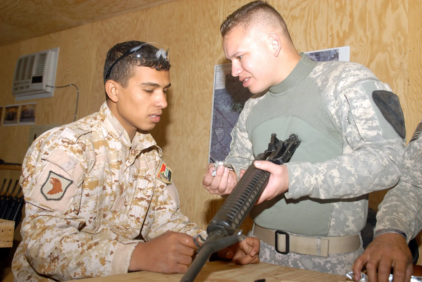 Speedol and its foreign equivalents in military oil specs